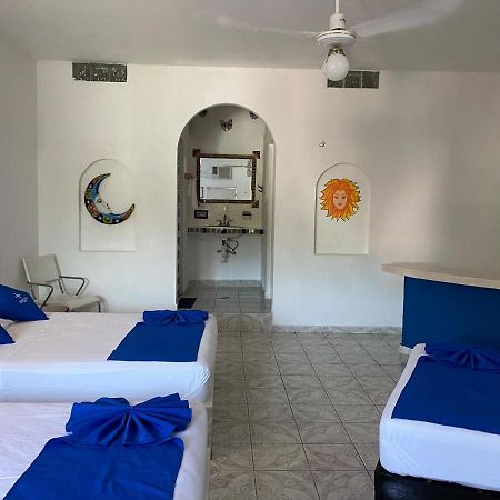 Hotel Paraiso Kora Aticama المظهر الخارجي الصورة