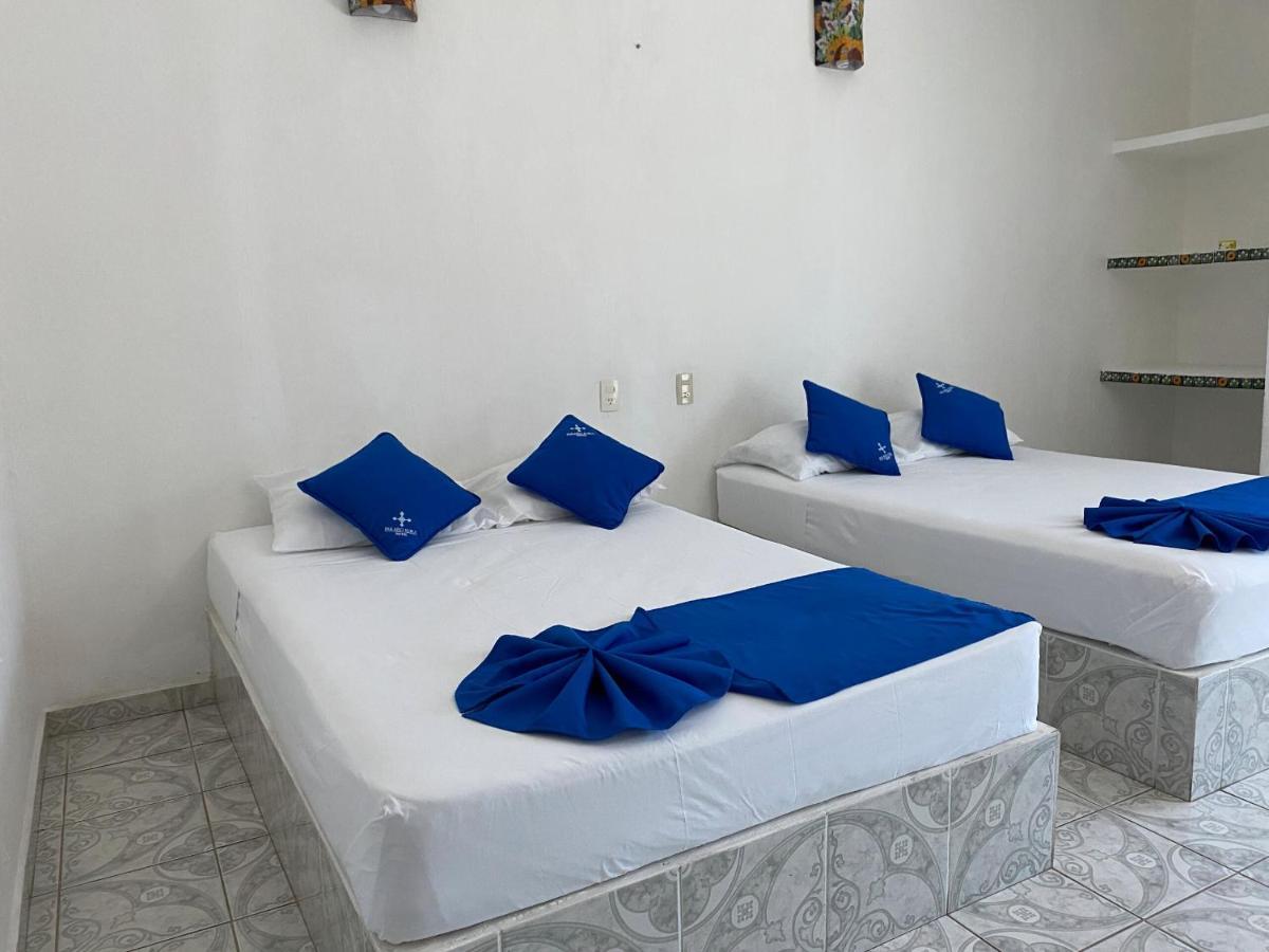 Hotel Paraiso Kora Aticama المظهر الخارجي الصورة