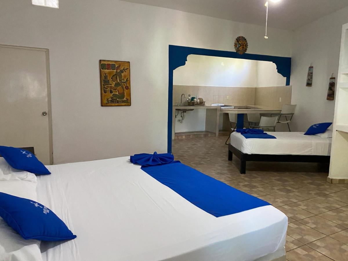 Hotel Paraiso Kora Aticama المظهر الخارجي الصورة