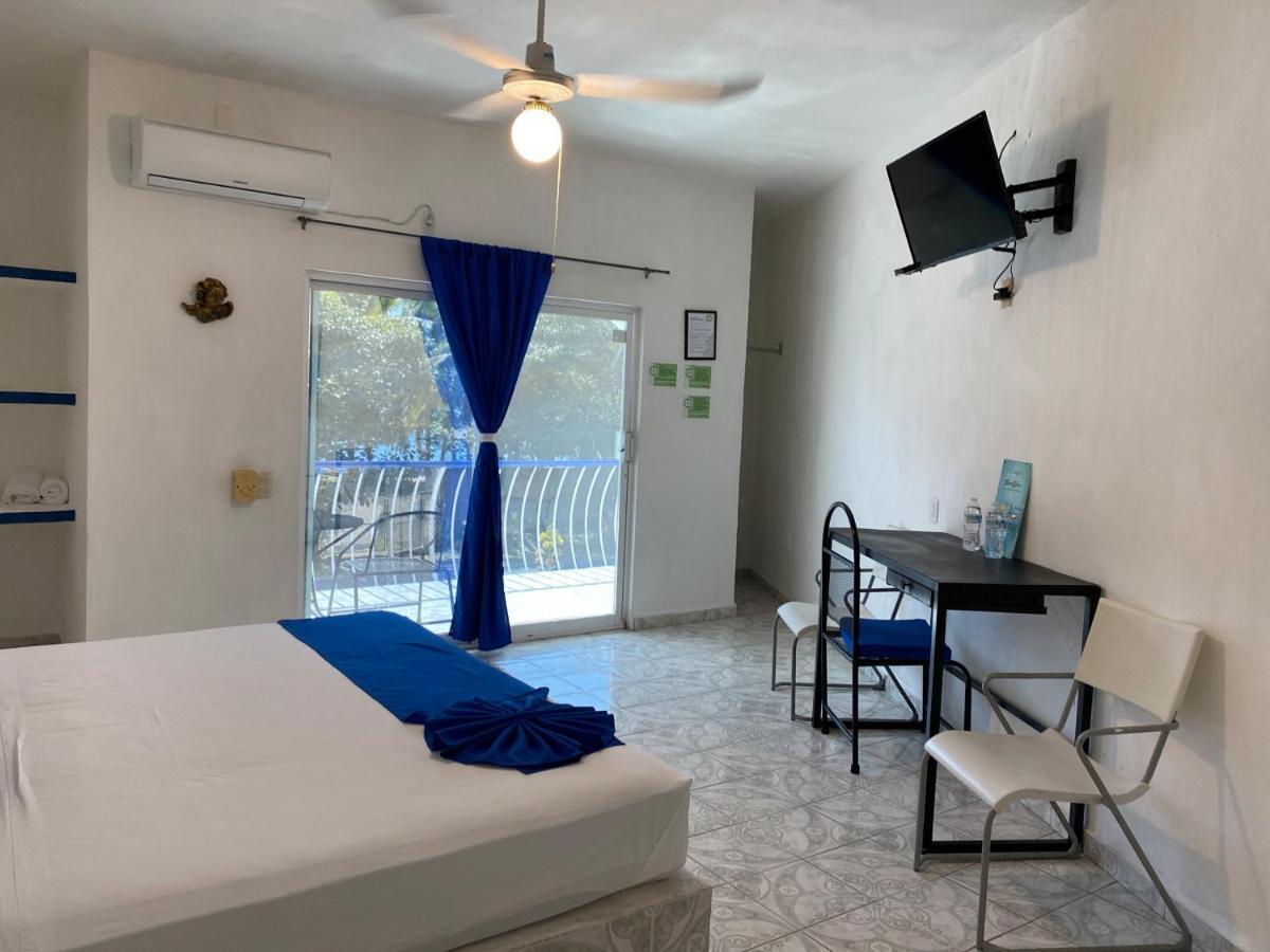 Hotel Paraiso Kora Aticama المظهر الخارجي الصورة