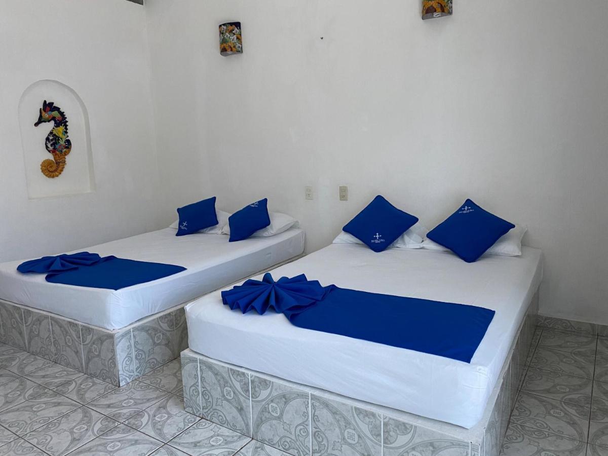 Hotel Paraiso Kora Aticama المظهر الخارجي الصورة