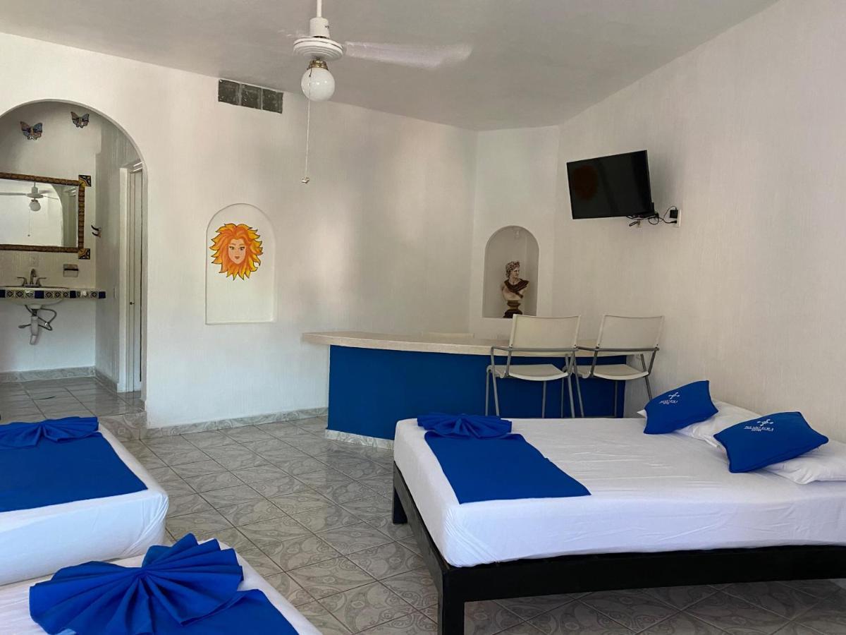 Hotel Paraiso Kora Aticama المظهر الخارجي الصورة