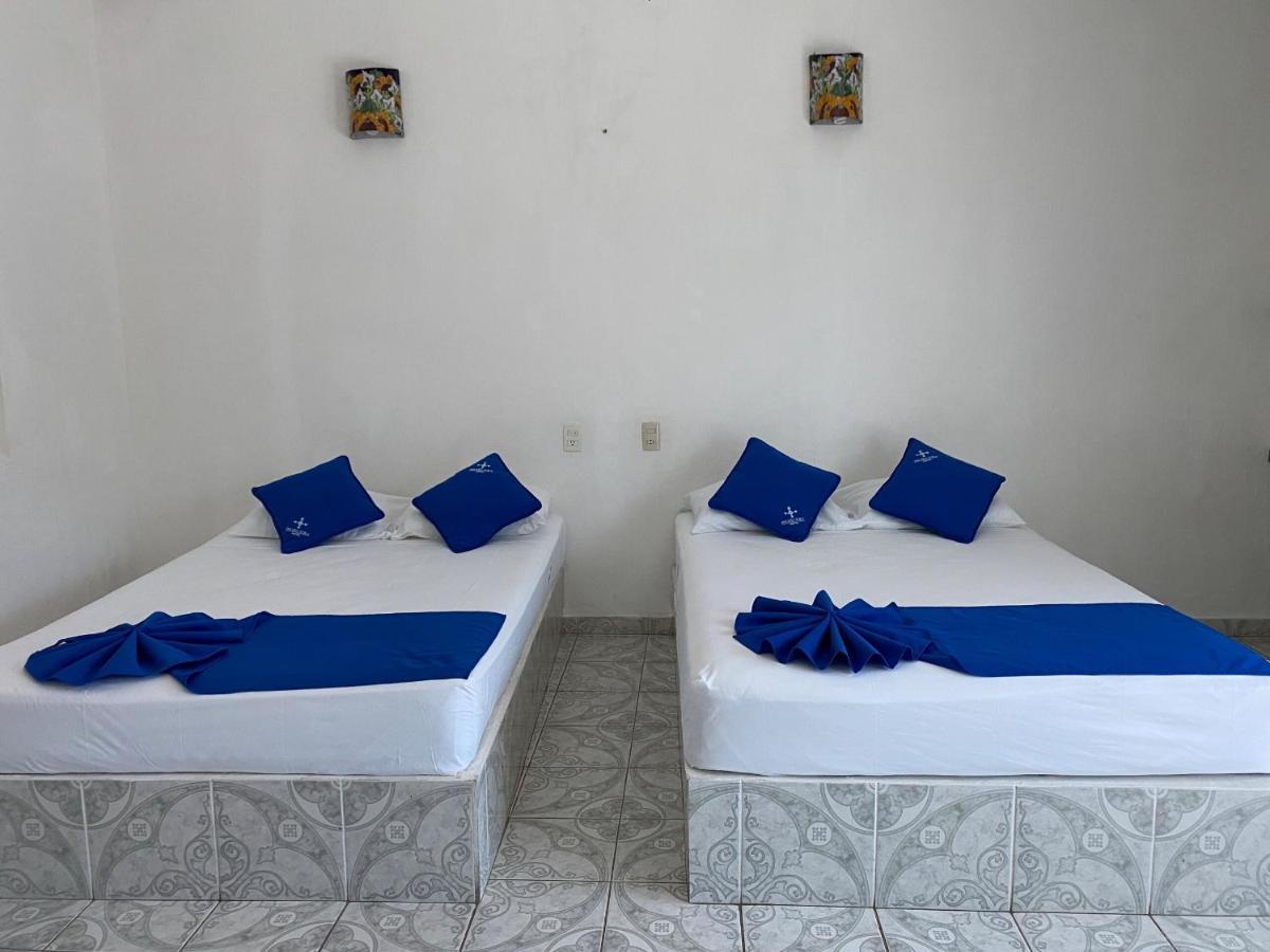 Hotel Paraiso Kora Aticama المظهر الخارجي الصورة