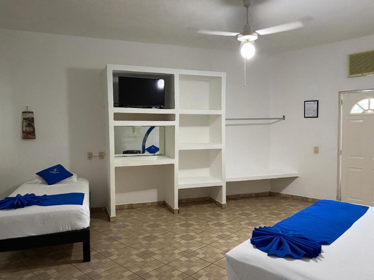 Hotel Paraiso Kora Aticama المظهر الخارجي الصورة