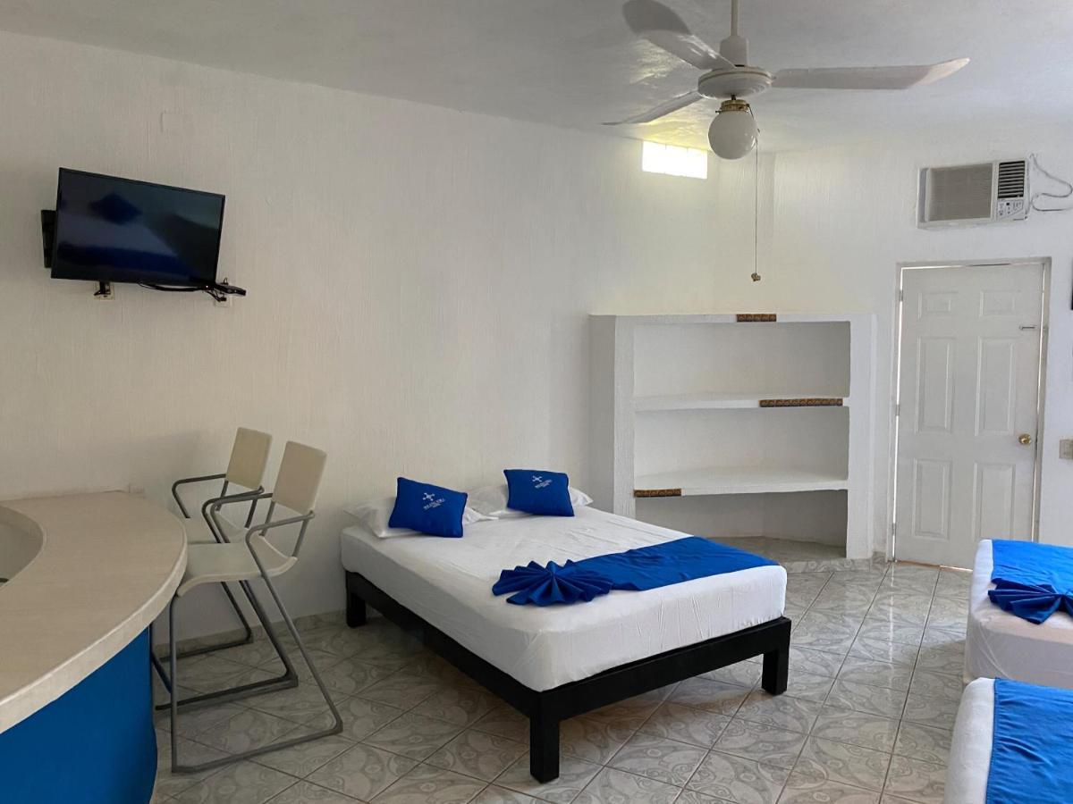 Hotel Paraiso Kora Aticama المظهر الخارجي الصورة
