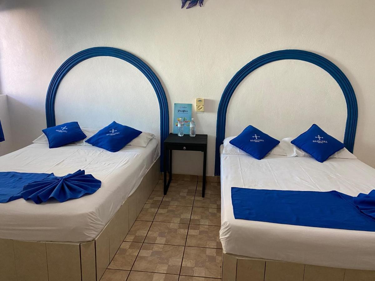 Hotel Paraiso Kora Aticama المظهر الخارجي الصورة