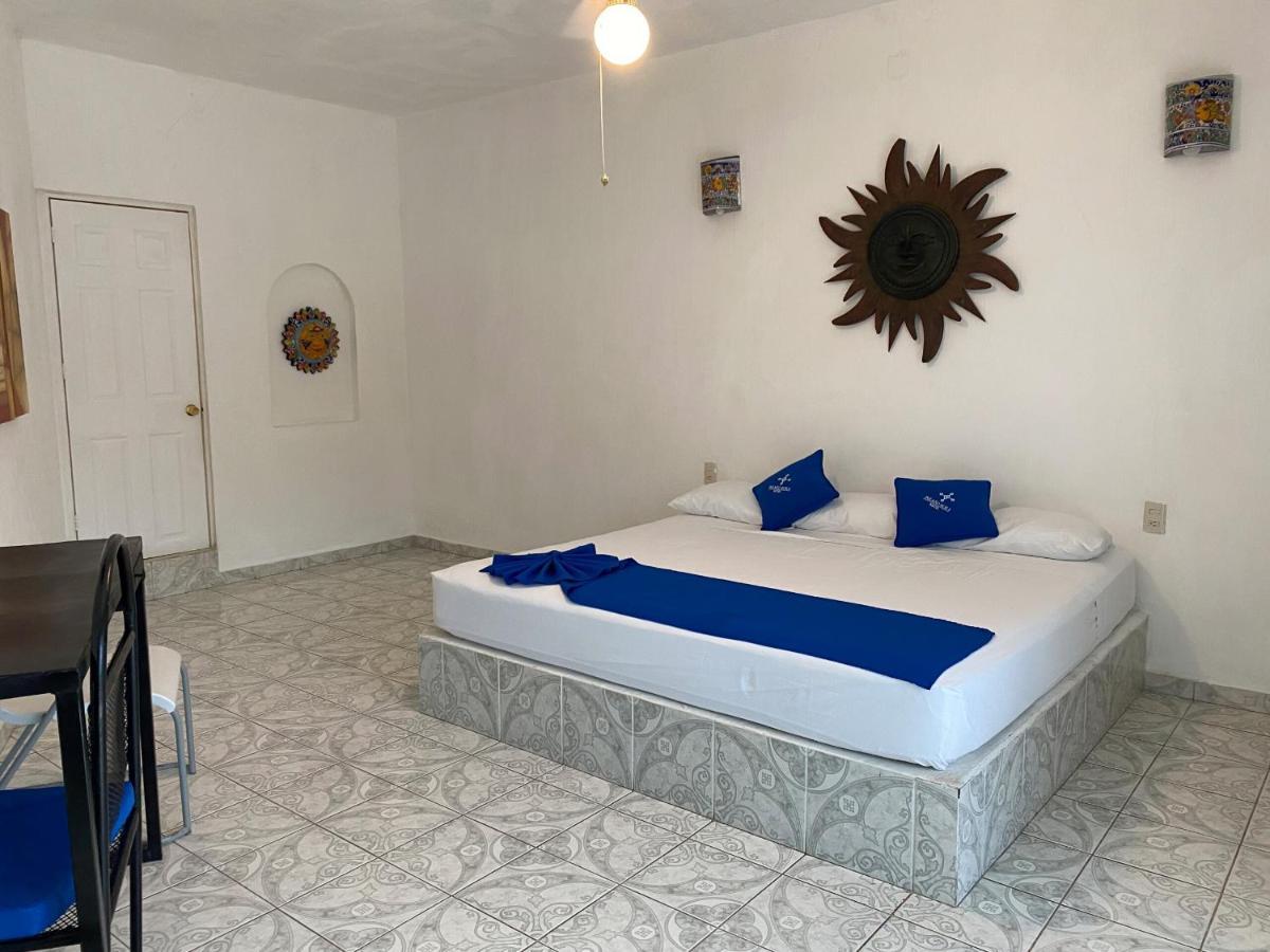 Hotel Paraiso Kora Aticama المظهر الخارجي الصورة