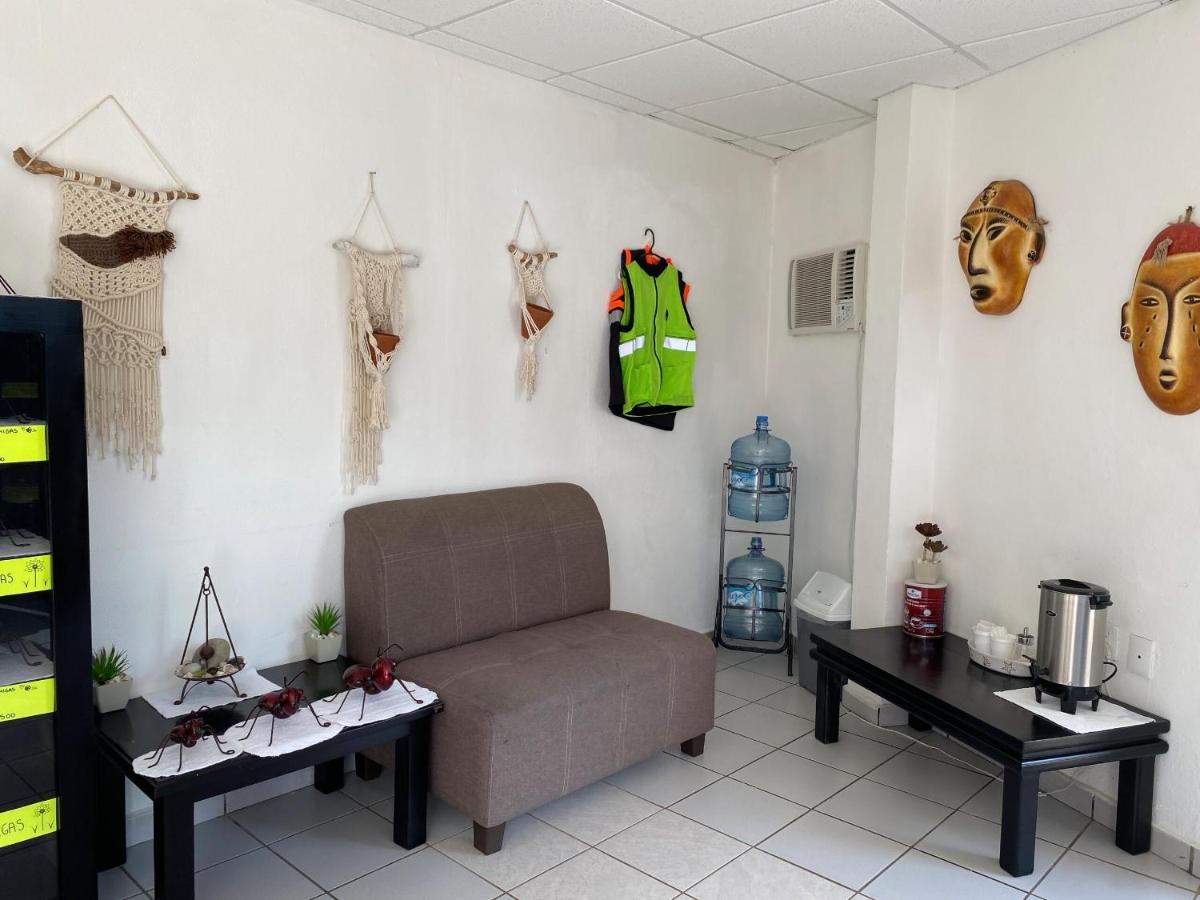 Hotel Paraiso Kora Aticama المظهر الخارجي الصورة
