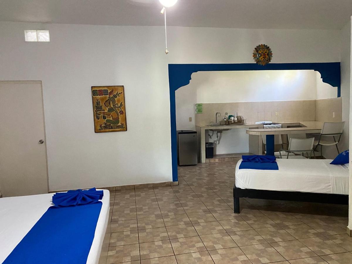 Hotel Paraiso Kora Aticama المظهر الخارجي الصورة