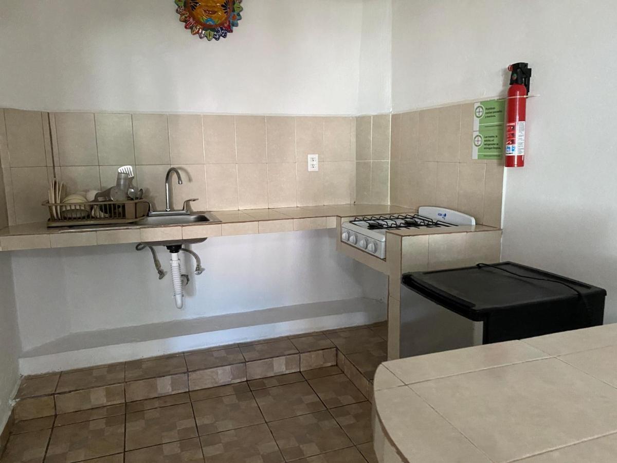 Hotel Paraiso Kora Aticama المظهر الخارجي الصورة