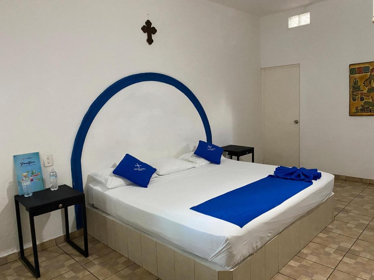 Hotel Paraiso Kora Aticama المظهر الخارجي الصورة