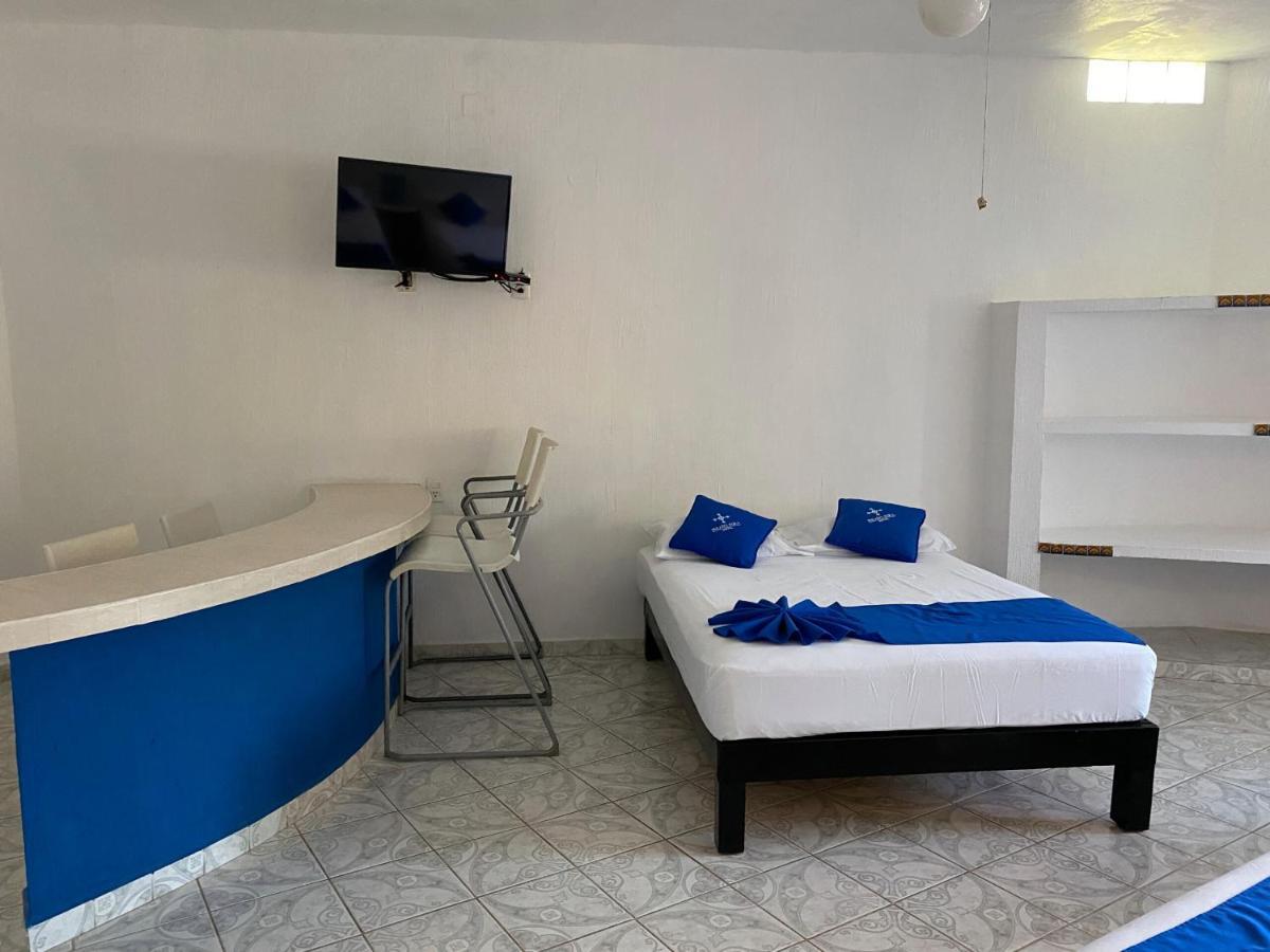 Hotel Paraiso Kora Aticama المظهر الخارجي الصورة