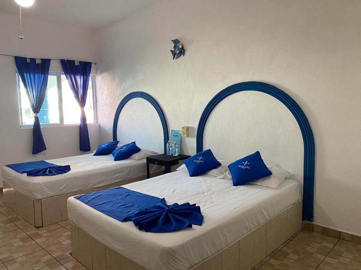 Hotel Paraiso Kora Aticama المظهر الخارجي الصورة