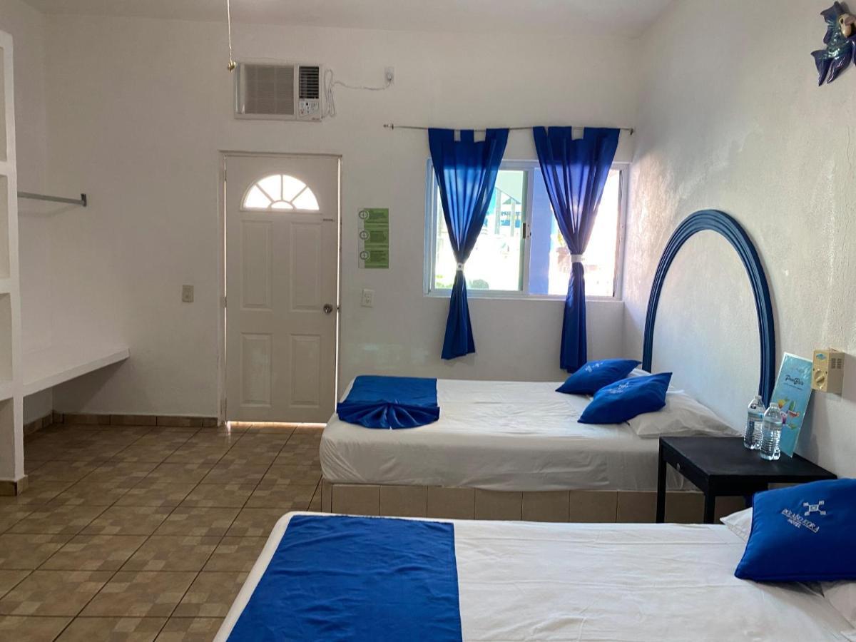 Hotel Paraiso Kora Aticama المظهر الخارجي الصورة