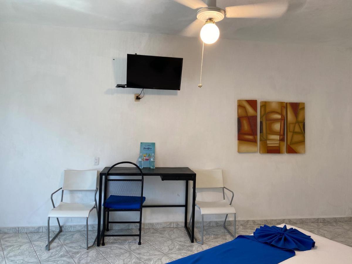 Hotel Paraiso Kora Aticama المظهر الخارجي الصورة