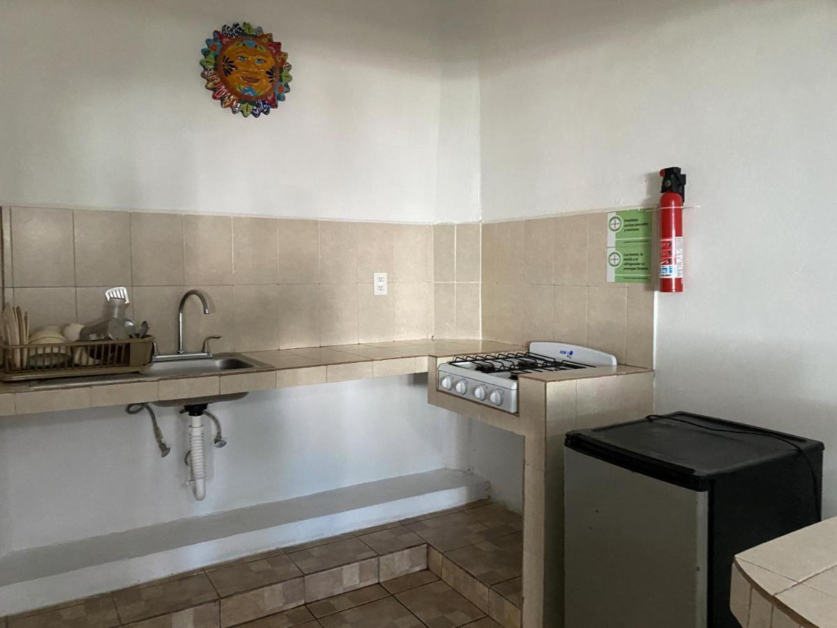 Hotel Paraiso Kora Aticama المظهر الخارجي الصورة