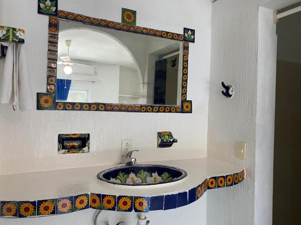 Hotel Paraiso Kora Aticama المظهر الخارجي الصورة