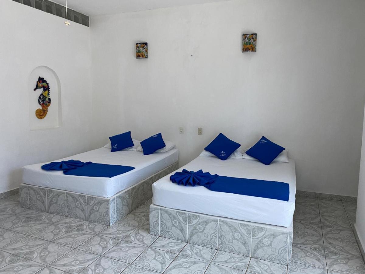 Hotel Paraiso Kora Aticama المظهر الخارجي الصورة
