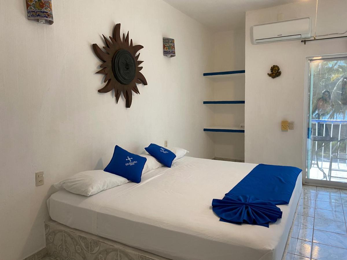 Hotel Paraiso Kora Aticama المظهر الخارجي الصورة