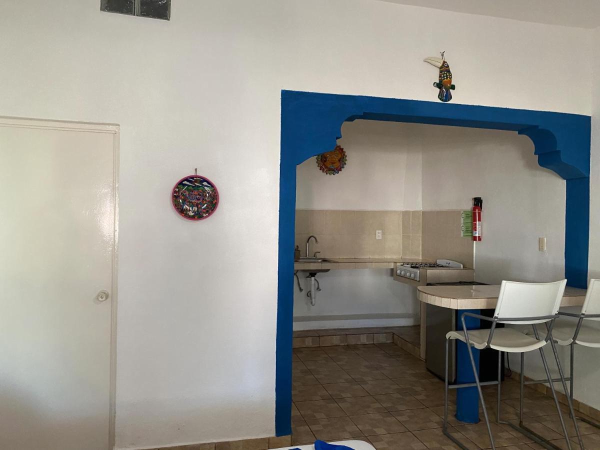 Hotel Paraiso Kora Aticama المظهر الخارجي الصورة