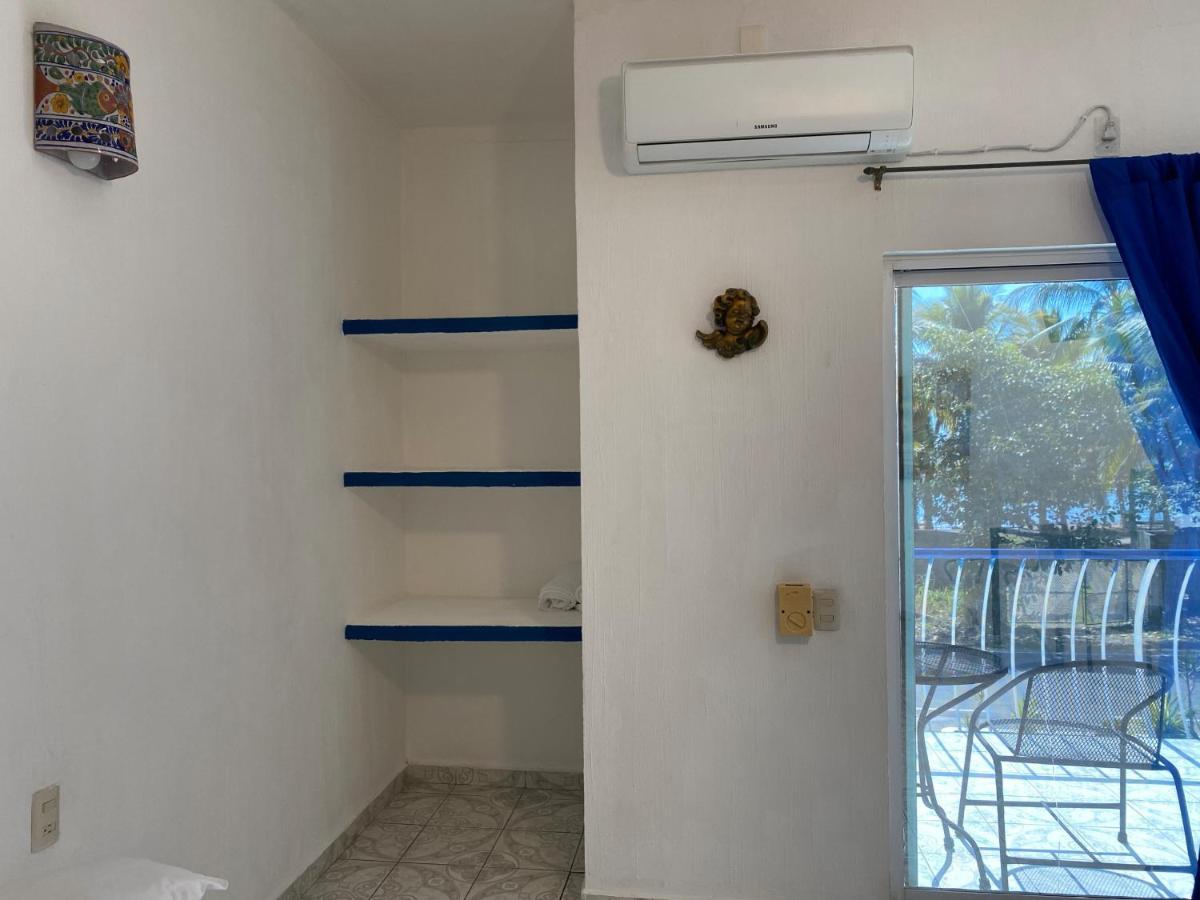 Hotel Paraiso Kora Aticama المظهر الخارجي الصورة