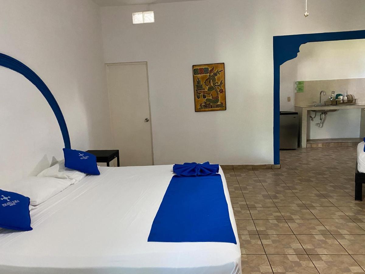 Hotel Paraiso Kora Aticama المظهر الخارجي الصورة