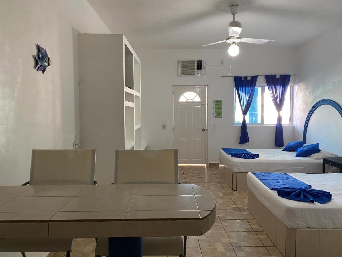 Hotel Paraiso Kora Aticama المظهر الخارجي الصورة