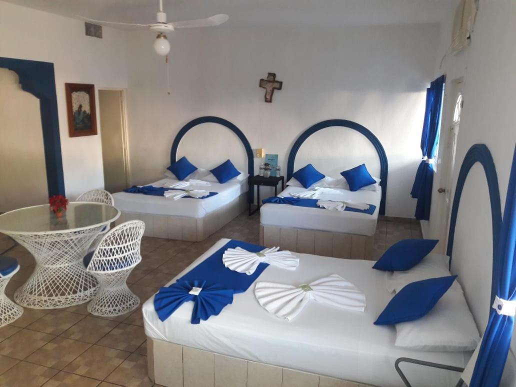 Hotel Paraiso Kora Aticama المظهر الخارجي الصورة