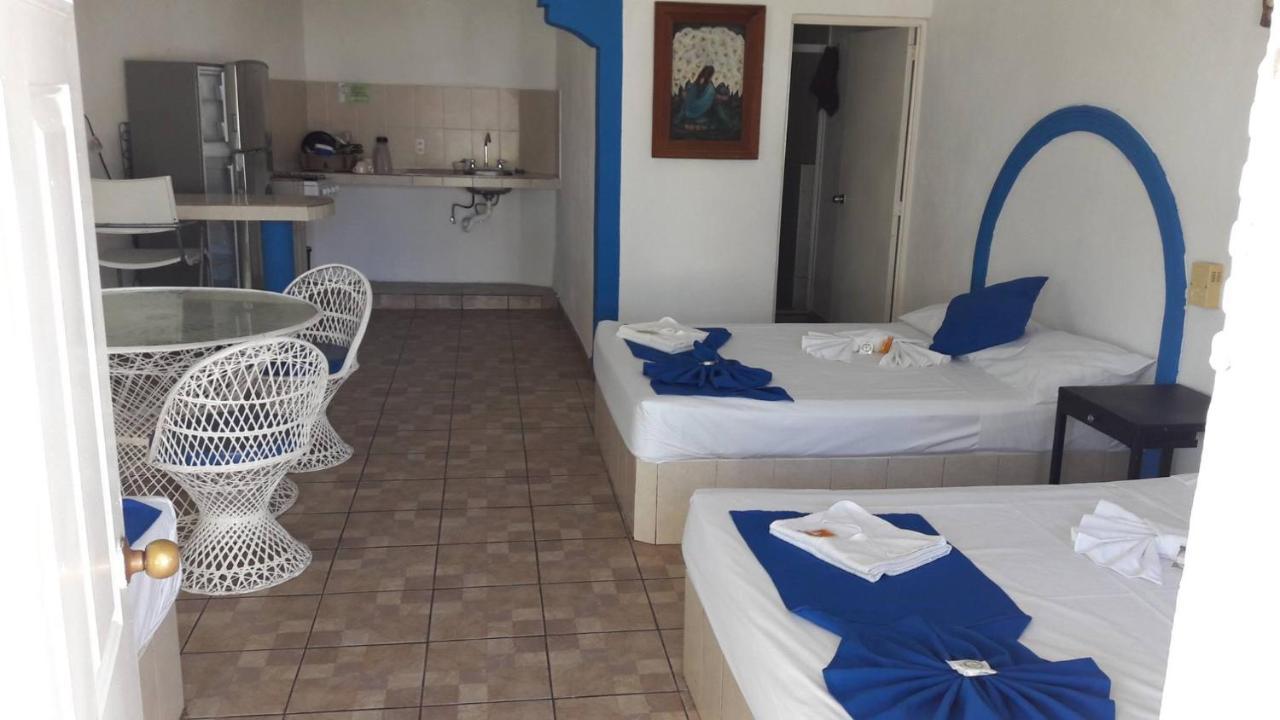 Hotel Paraiso Kora Aticama المظهر الخارجي الصورة