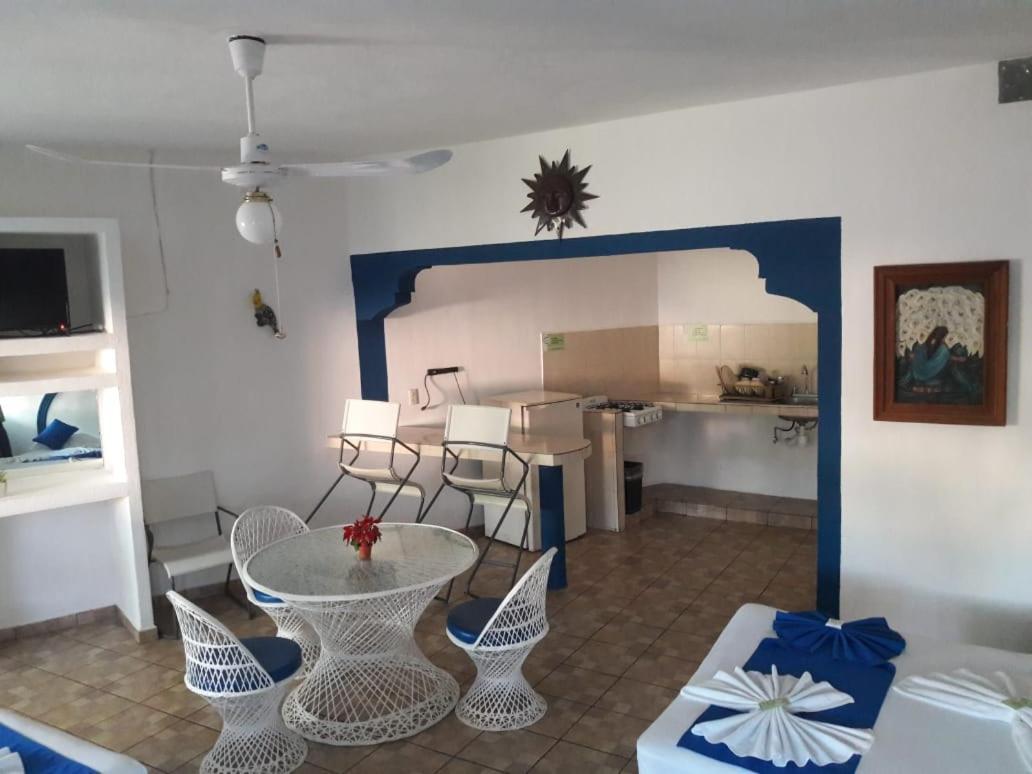 Hotel Paraiso Kora Aticama المظهر الخارجي الصورة