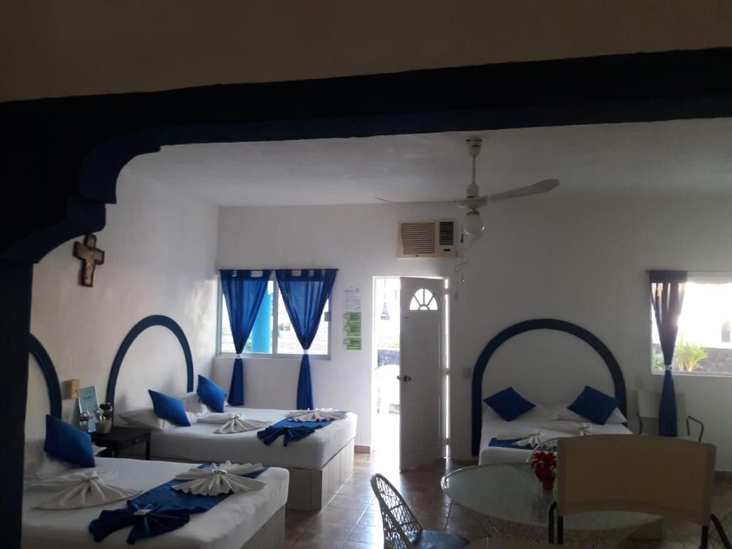 Hotel Paraiso Kora Aticama المظهر الخارجي الصورة
