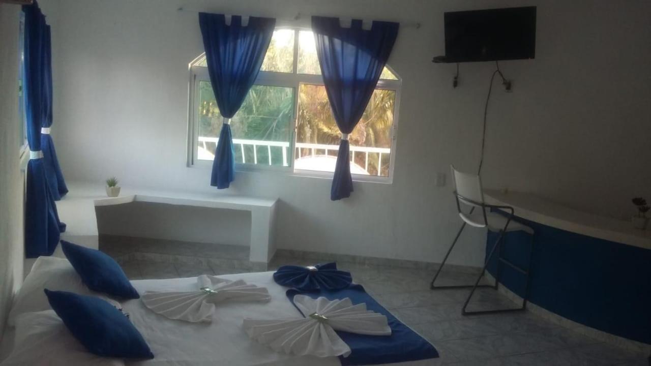 Hotel Paraiso Kora Aticama المظهر الخارجي الصورة