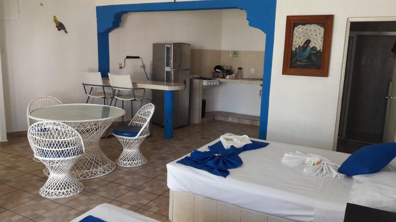 Hotel Paraiso Kora Aticama المظهر الخارجي الصورة
