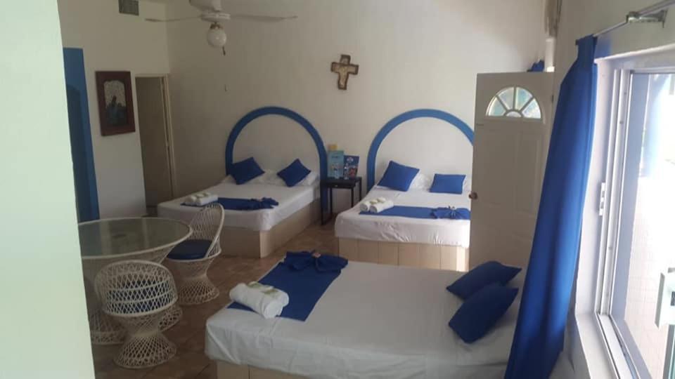 Hotel Paraiso Kora Aticama المظهر الخارجي الصورة